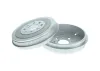 Bremstrommel Hinterachse BOSCH 0 986 477 208 Bild Bremstrommel Hinterachse BOSCH 0 986 477 208