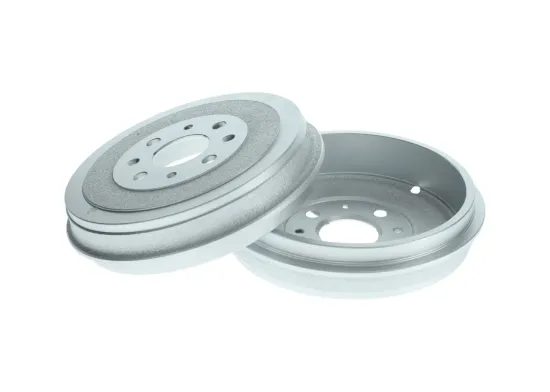 Bremstrommel Hinterachse BOSCH 0 986 477 208 Bild Bremstrommel Hinterachse BOSCH 0 986 477 208