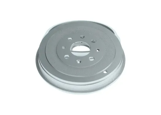 Bremstrommel Hinterachse BOSCH 0 986 477 208 Bild Bremstrommel Hinterachse BOSCH 0 986 477 208