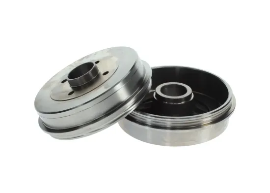 Bremstrommel Hinterachse BOSCH 0 986 477 210 Bild Bremstrommel Hinterachse BOSCH 0 986 477 210