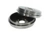 Bremstrommel Hinterachse BOSCH 0 986 477 212