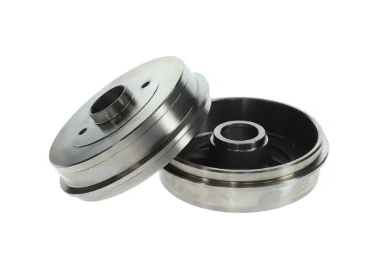 Bremstrommel Hinterachse BOSCH 0 986 477 214 Bild Bremstrommel Hinterachse BOSCH 0 986 477 214