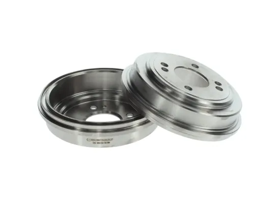 Bremstrommel Hinterachse BOSCH 0 986 477 216 Bild Bremstrommel Hinterachse BOSCH 0 986 477 216