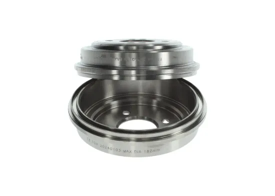 Bremstrommel Hinterachse BOSCH 0 986 477 216 Bild Bremstrommel Hinterachse BOSCH 0 986 477 216