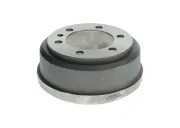 Bremstrommel Hinterachse BOSCH 0 986 477 218