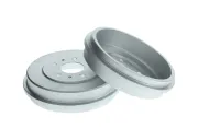 Bremstrommel Hinterachse BOSCH 0 986 477 219