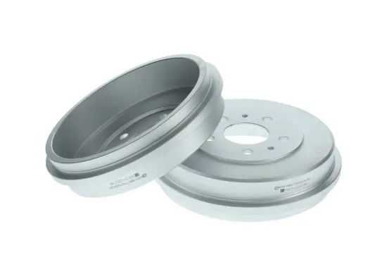 Bremstrommel Hinterachse BOSCH 0 986 477 219 Bild Bremstrommel Hinterachse BOSCH 0 986 477 219