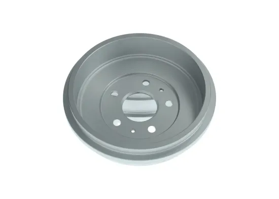 Bremstrommel Hinterachse BOSCH 0 986 477 219 Bild Bremstrommel Hinterachse BOSCH 0 986 477 219