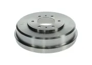 Bremstrommel Hinterachse BOSCH 0 986 477 232