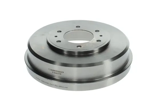 Bremstrommel Hinterachse BOSCH 0 986 477 232 Bild Bremstrommel Hinterachse BOSCH 0 986 477 232