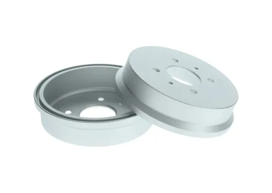 Bremstrommel Hinterachse BOSCH 0 986 477 235 Bild Bremstrommel Hinterachse BOSCH 0 986 477 235