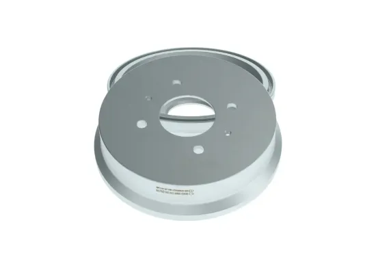 Bremstrommel Hinterachse BOSCH 0 986 477 235 Bild Bremstrommel Hinterachse BOSCH 0 986 477 235