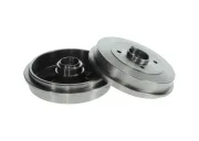 Bremstrommel Hinterachse BOSCH 0 986 477 253