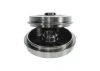 Bremstrommel Hinterachse BOSCH 0 986 477 253 Bild Bremstrommel Hinterachse BOSCH 0 986 477 253