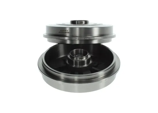 Bremstrommel Hinterachse BOSCH 0 986 477 253 Bild Bremstrommel Hinterachse BOSCH 0 986 477 253
