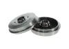Bremstrommel Hinterachse BOSCH 0 986 477 253 Bild Bremstrommel Hinterachse BOSCH 0 986 477 253