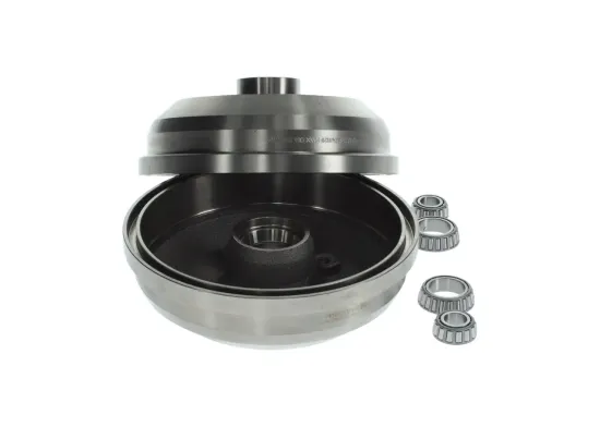 Bremstrommel Hinterachse BOSCH 0 986 477 256 Bild Bremstrommel Hinterachse BOSCH 0 986 477 256