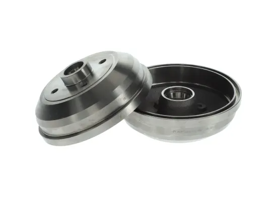 Bremstrommel Hinterachse BOSCH 0 986 477 256 Bild Bremstrommel Hinterachse BOSCH 0 986 477 256