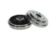 Bremstrommel Hinterachse BOSCH 0 986 477 264