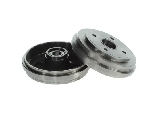 Bremstrommel Hinterachse BOSCH 0 986 477 264 Bild Bremstrommel Hinterachse BOSCH 0 986 477 264