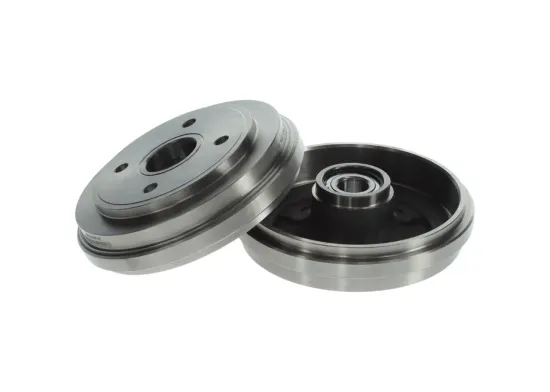 Bremstrommel Hinterachse BOSCH 0 986 477 264 Bild Bremstrommel Hinterachse BOSCH 0 986 477 264