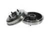 Bremstrommel Hinterachse BOSCH 0 986 477 266 Bild Bremstrommel Hinterachse BOSCH 0 986 477 266