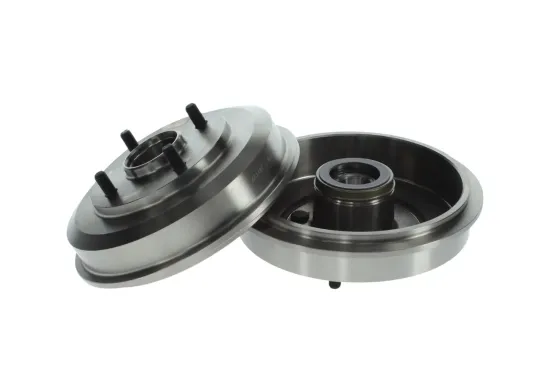 Bremstrommel Hinterachse BOSCH 0 986 477 266 Bild Bremstrommel Hinterachse BOSCH 0 986 477 266