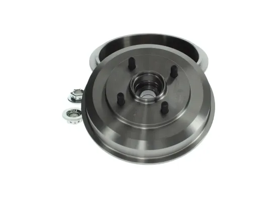 Bremstrommel Hinterachse BOSCH 0 986 477 266 Bild Bremstrommel Hinterachse BOSCH 0 986 477 266