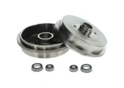 Bremstrommel Hinterachse BOSCH 0 986 477 267