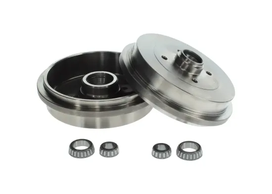 Bremstrommel Hinterachse BOSCH 0 986 477 267 Bild Bremstrommel Hinterachse BOSCH 0 986 477 267