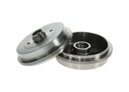 Bremstrommel Hinterachse BOSCH 0 986 477 267 Bild Bremstrommel Hinterachse BOSCH 0 986 477 267