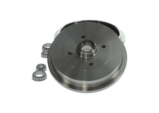 Bremstrommel Hinterachse BOSCH 0 986 477 267 Bild Bremstrommel Hinterachse BOSCH 0 986 477 267