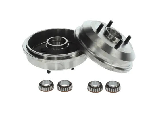 Bremstrommel Hinterachse BOSCH 0 986 477 269 Bild Bremstrommel Hinterachse BOSCH 0 986 477 269