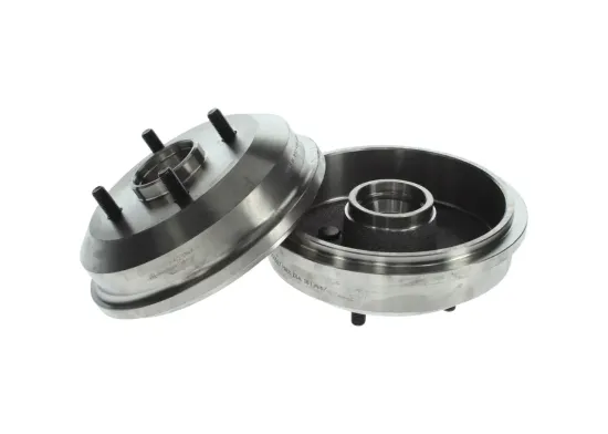 Bremstrommel Hinterachse BOSCH 0 986 477 269 Bild Bremstrommel Hinterachse BOSCH 0 986 477 269