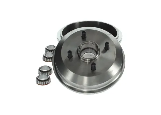 Bremstrommel Hinterachse BOSCH 0 986 477 269 Bild Bremstrommel Hinterachse BOSCH 0 986 477 269