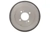Bremstrommel Hinterachse BOSCH 0 986 477 272 Bild Bremstrommel Hinterachse BOSCH 0 986 477 272