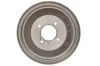 Bremstrommel Hinterachse BOSCH 0 986 477 272 Bild Bremstrommel Hinterachse BOSCH 0 986 477 272
