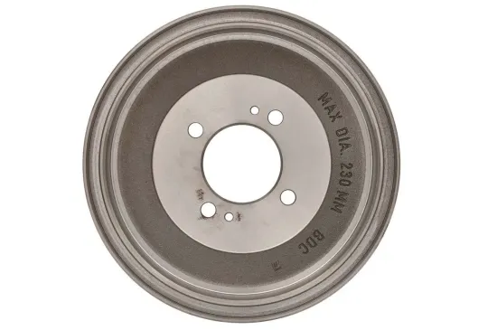 Bremstrommel Hinterachse BOSCH 0 986 477 272 Bild Bremstrommel Hinterachse BOSCH 0 986 477 272
