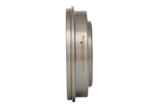 Bremstrommel Hinterachse BOSCH 0 986 477 278 Bild Bremstrommel Hinterachse BOSCH 0 986 477 278