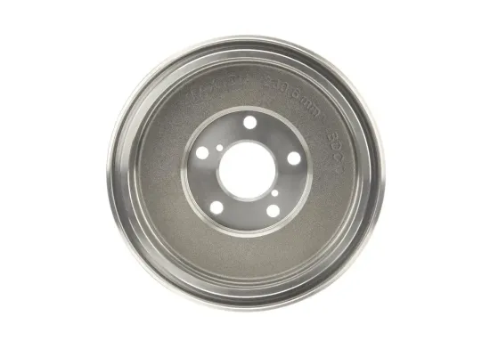 Bremstrommel Hinterachse BOSCH 0 986 477 279 Bild Bremstrommel Hinterachse BOSCH 0 986 477 279