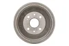 Bremstrommel Hinterachse BOSCH 0 986 477 281 Bild Bremstrommel Hinterachse BOSCH 0 986 477 281