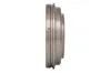 Bremstrommel Hinterachse BOSCH 0 986 477 284 Bild Bremstrommel Hinterachse BOSCH 0 986 477 284