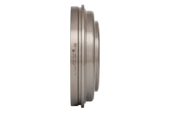 Bremstrommel Hinterachse BOSCH 0 986 477 284 Bild Bremstrommel Hinterachse BOSCH 0 986 477 284
