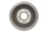 Bremstrommel Hinterachse BOSCH 0 986 477 291 Bild Bremstrommel Hinterachse BOSCH 0 986 477 291