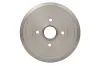 Bremstrommel Hinterachse BOSCH 0 986 477 292