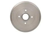Bremstrommel Hinterachse BOSCH 0 986 477 292