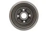 Bremstrommel Hinterachse BOSCH 0 986 477 292 Bild Bremstrommel Hinterachse BOSCH 0 986 477 292