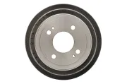 Bremstrommel Hinterachse BOSCH 0 986 477 306