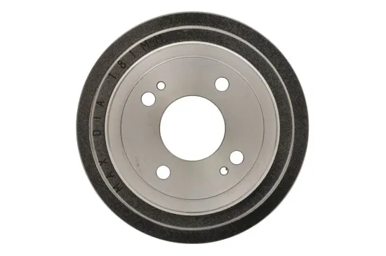 Bremstrommel Hinterachse BOSCH 0 986 477 306 Bild Bremstrommel Hinterachse BOSCH 0 986 477 306