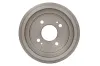Bremstrommel Hinterachse BOSCH 0 986 477 306 Bild Bremstrommel Hinterachse BOSCH 0 986 477 306